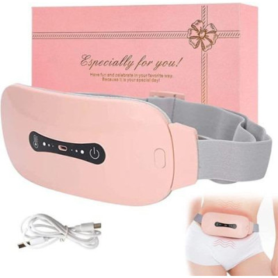 Rechargeable Heating Pad Belt