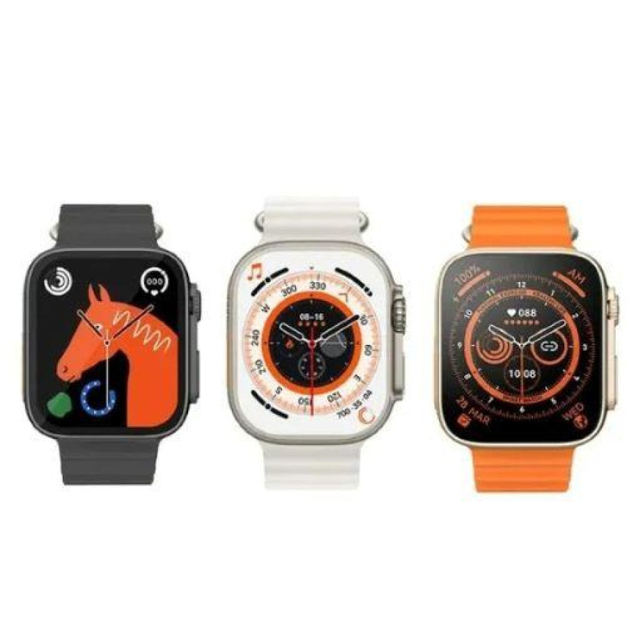 T800 Ultra 2 Smart Watch — image 1