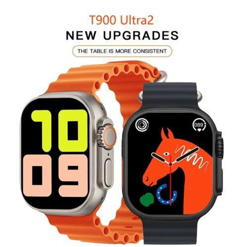 T900 Ultra 2 Smart Watch