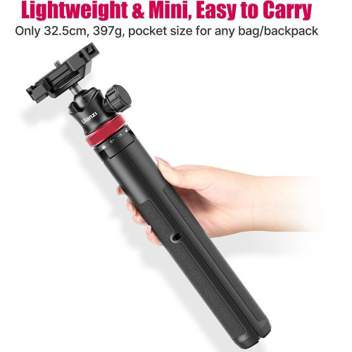 Ulanzi MT-44 Mini Tripod Extension Stick