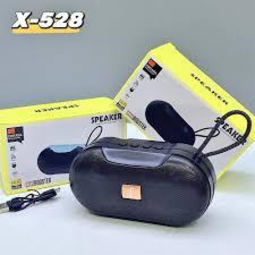 X-528 Bluetooth Speaker