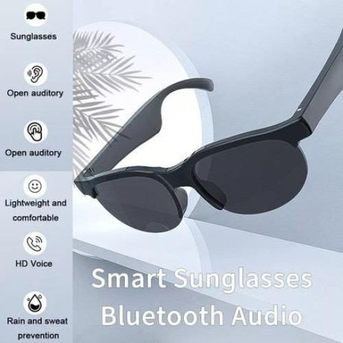 XG88 Pro Bluetooth Audio Sunglasses