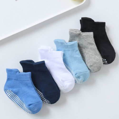Baby Anti-Slip Socks