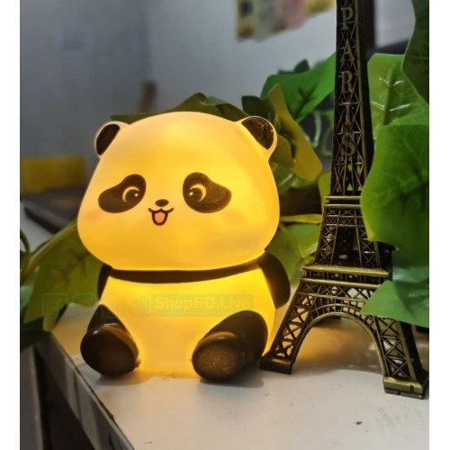 Cartoon LED Night Light