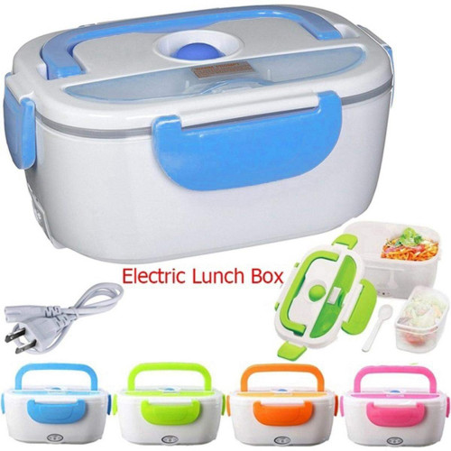 Electric Lunch Box (Food Warmer)