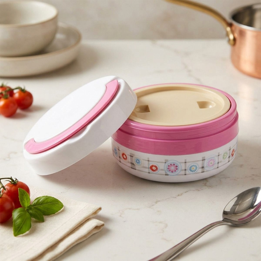 Kids Insulated Hot Pot Tiffin Box — image 1